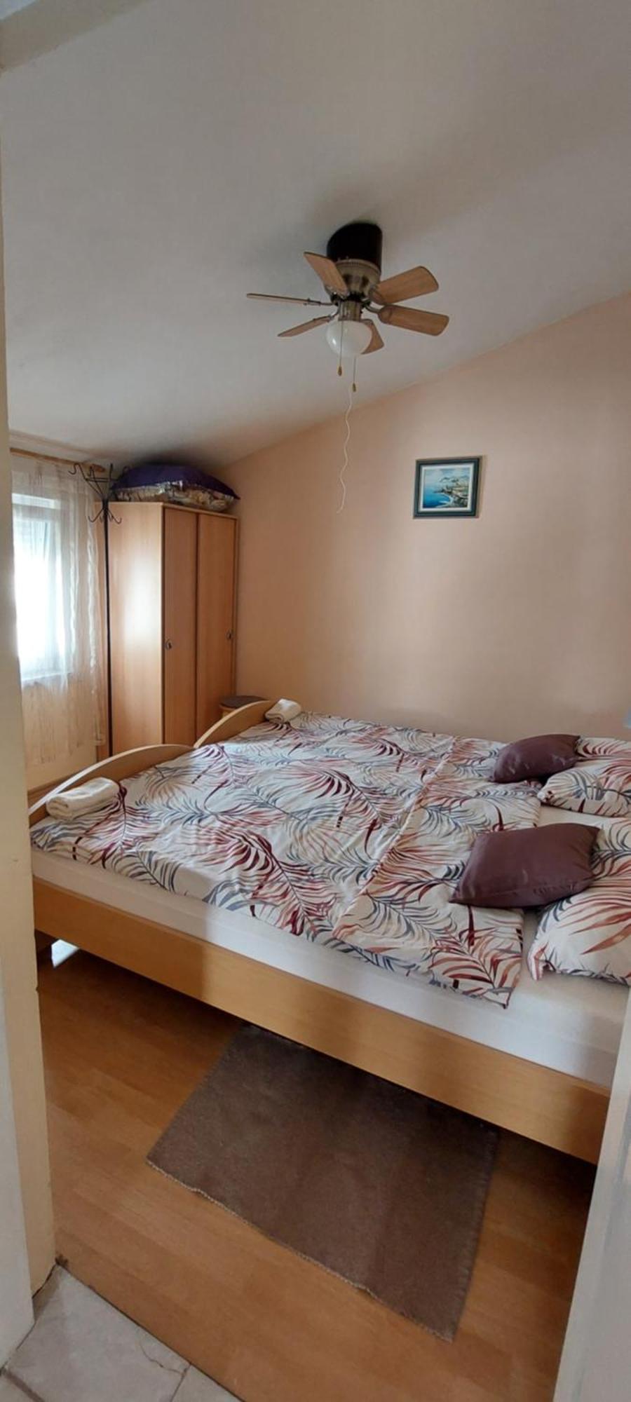 Apartman Jelena Vir Exterior photo