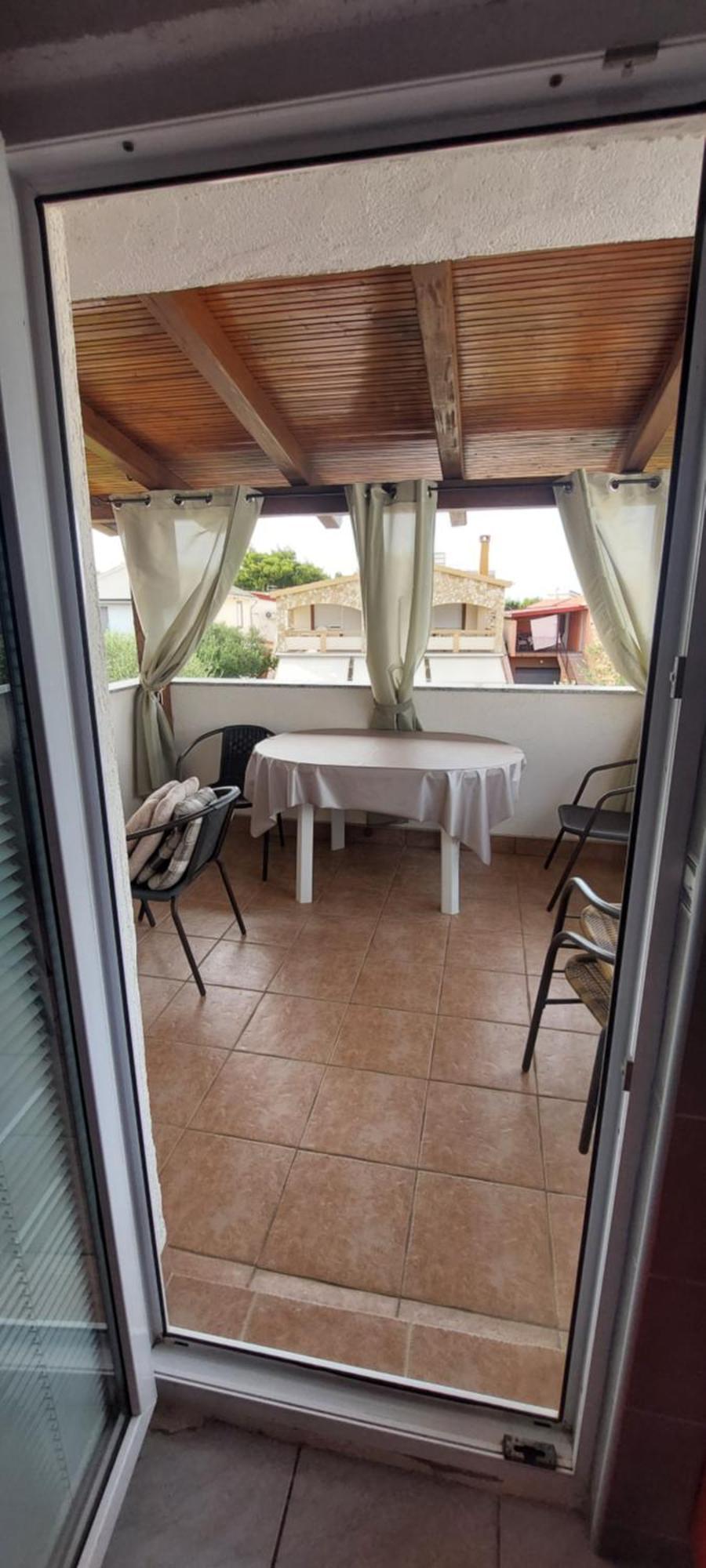 Apartman Jelena Vir Exterior photo