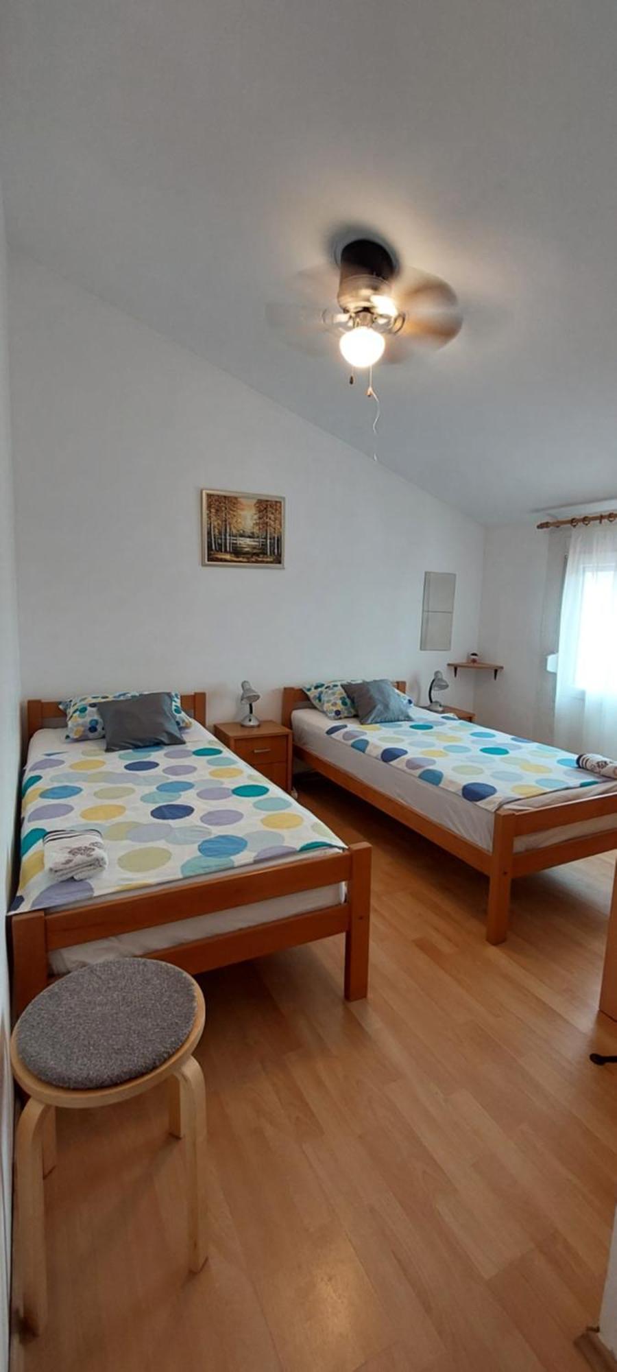 Apartman Jelena Vir Exterior photo